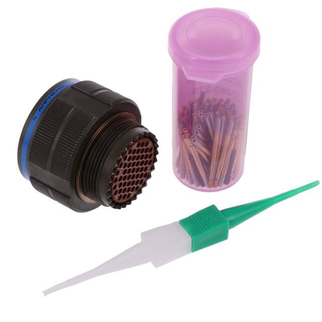 D38999/26WE35SC Amphenol Aerospace Operations  Rundsteckverbinderbaugruppen